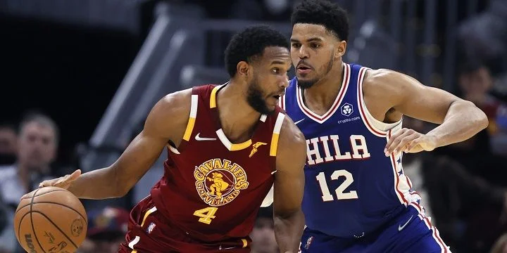 Кливленд - Филадельфия Кливленд - Филадельфия