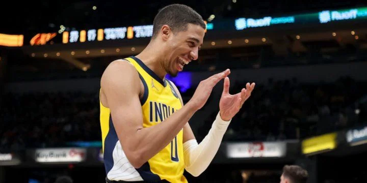 Индиана - Детройт Индиана - Детройт