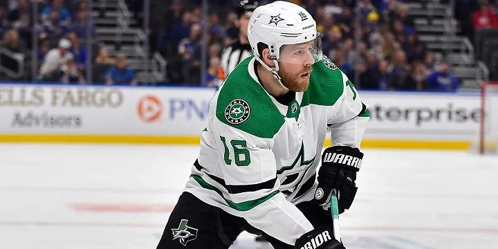 Сиэтл - Даллас