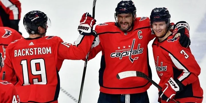 Вашингтон - Миннесота