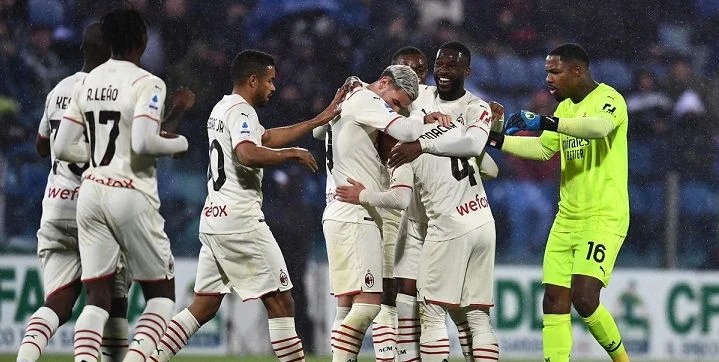 Милан - Болонья Милан - Болонья