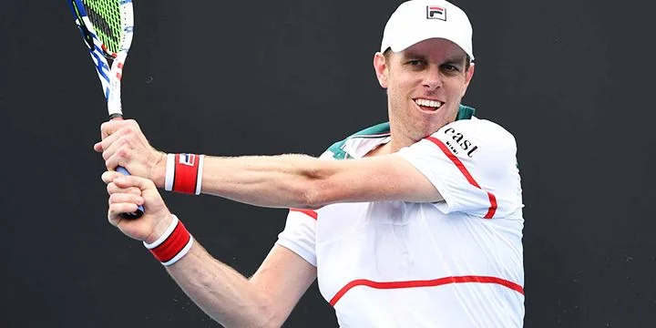 Даниэль Галан - Сэм Куэрри Даниэль Галан - Сэм Куэрри