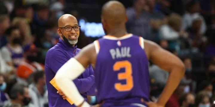 Оклахома - Финикс Оклахома - Финикс