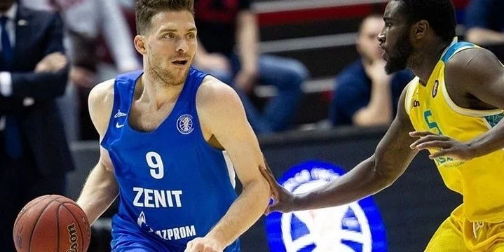 Зенит - Локомотив-Кубань Зенит - Локомотив-Кубань