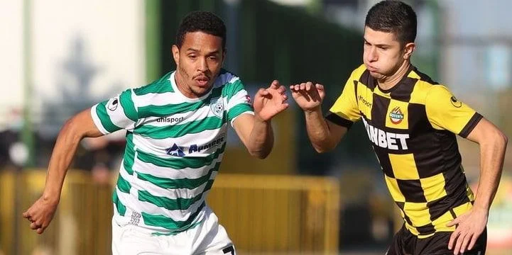 Черно Море - Ботев Враца Черно Море - Ботев Враца