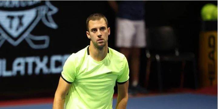 Иржи Лехечка - Ласло Дьере Иржи Лехечка - Ласло Дьере