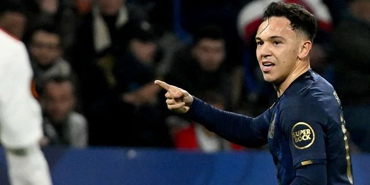 Порту - Санта-Клара