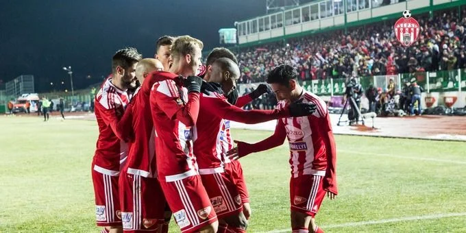 Сепси - Академика Клинчени