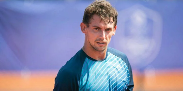 Генри Лааксонен - Ришар Гаске Генри Лааксонен - Ришар Гаске