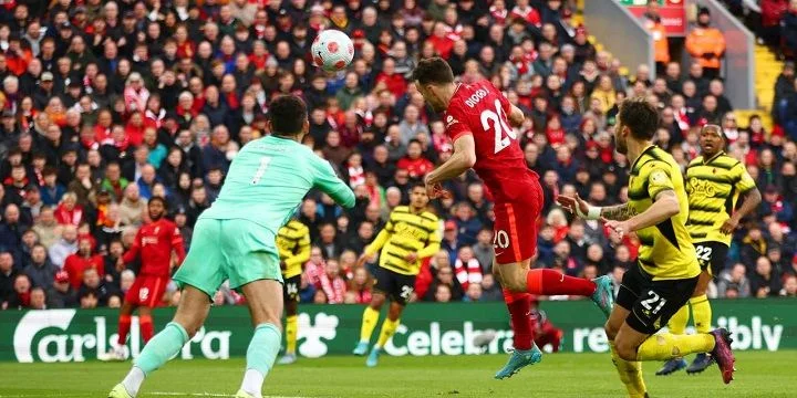 Бенфика - Ливерпуль Бенфика - Ливерпуль