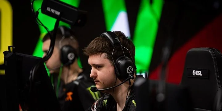 Fnatic - ENCE eSports Fnatic - ENCE eSports