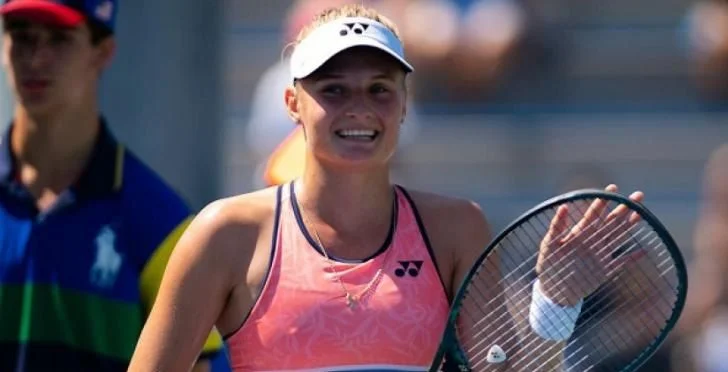 Панна Удварди - Даяна Ястремская Панна Удварди - Даяна Ястремская