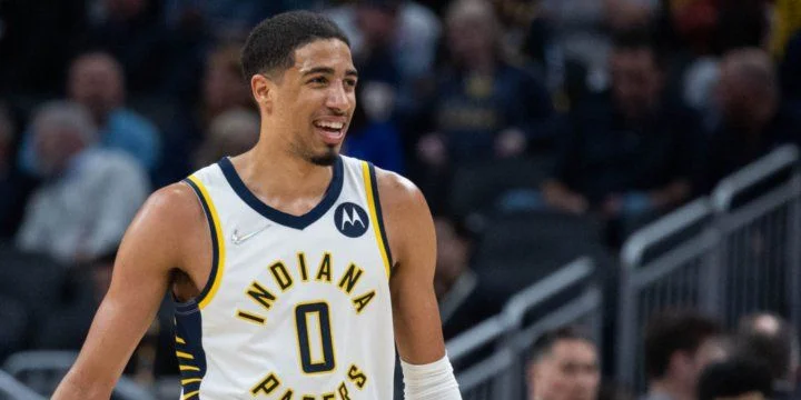 Индиана - Филадельфия