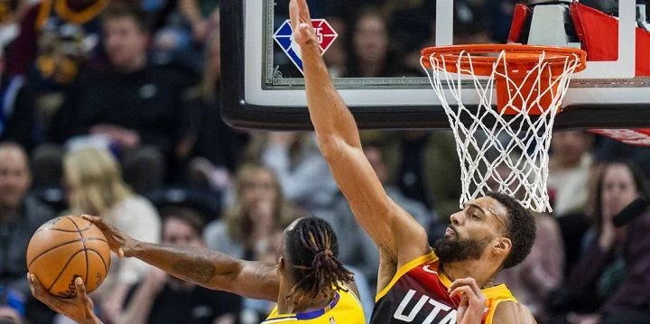 Юта - Мемфис