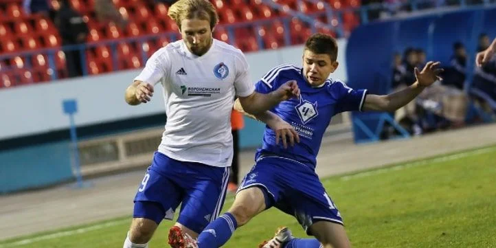 Спартак-2 - Факел Спартак-2 - Факел