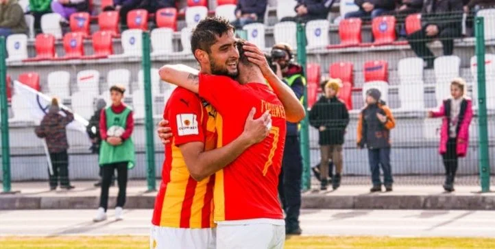 Алания Владикавказ - Балтика Алания Владикавказ - Балтика