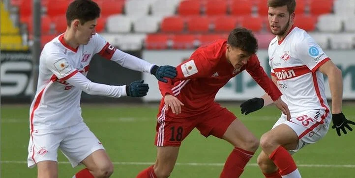 Текстильщик - Металлург Липецк Текстильщик - Металлург Липецк