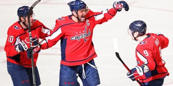 Вашингтон - Тампа