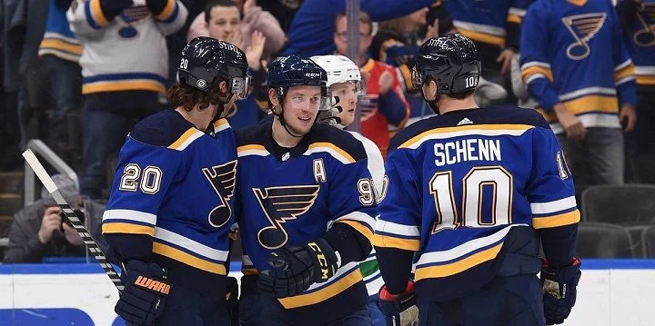 Сент-Луис - Сиэтл Сент-Луис - Сиэтл