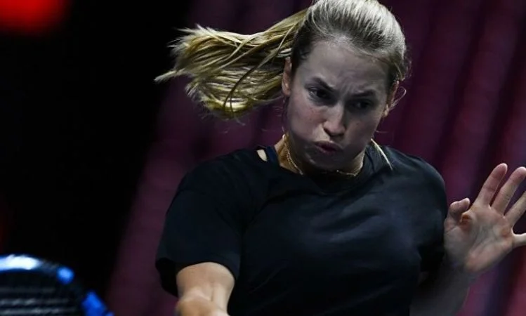 Юлия Путинцева - Аманда Анисимова Юлия Путинцева - Аманда Анисимова