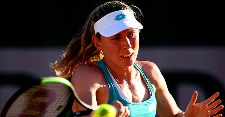 Чжен Цзинвен - Екатерина Александрова