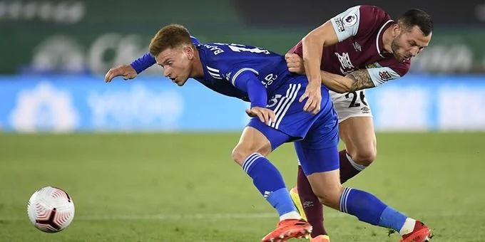 Лестер - ПСВ Лестер - ПСВ