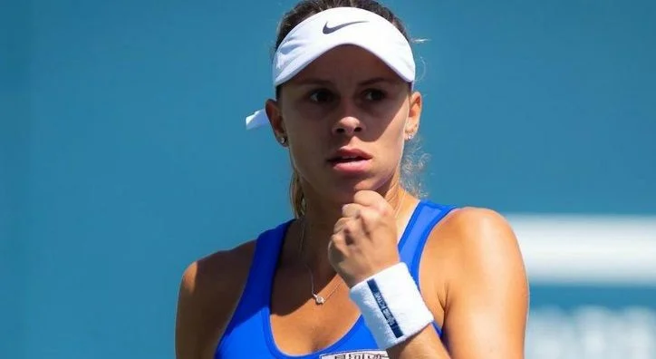 Лейла Фернандес - Магда Линетт Лейла Фернандес - Магда Линетт