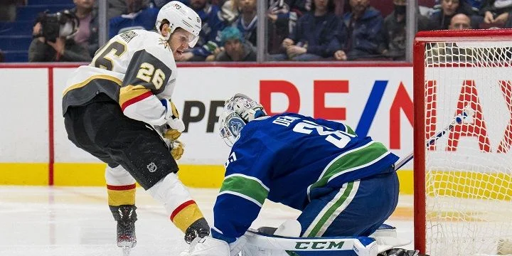 Вегас - Ванкувер Вегас - Ванкувер