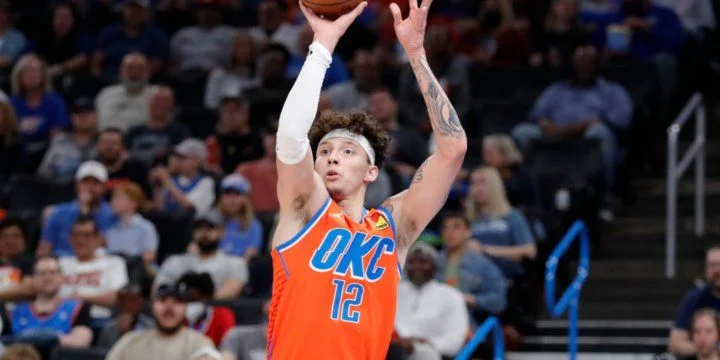 Юта - Оклахома Юта - Оклахома