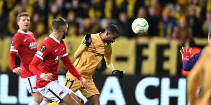 Буде-Глимт - Рома Буде-Глимт - Рома