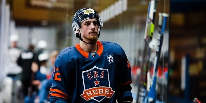 СКА-ВМФ - Рубин