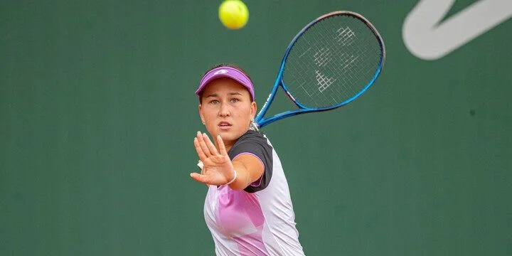 Камилла Рахимова - Беатрис Хаддад Майя Камилла Рахимова - Беатрис Хаддад Майя