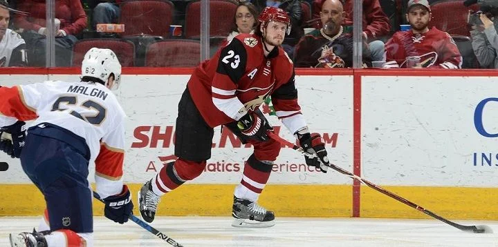 Аризона - Ванкувер