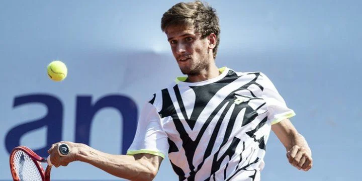 Вит Коприва - Ботик Ван де Зандшульп