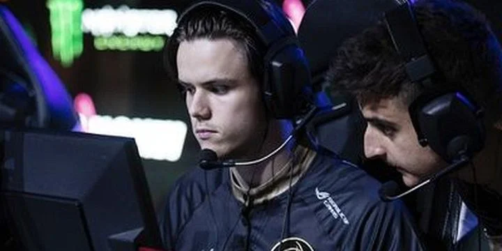 Ninjas in Pyjamas - Team Liquid Ninjas in Pyjamas - Team Liquid