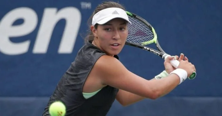 Коко Вандевеге - Джессика Пегула