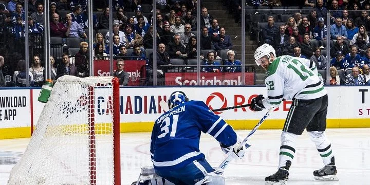 Даллас - Торонто Даллас - Торонто