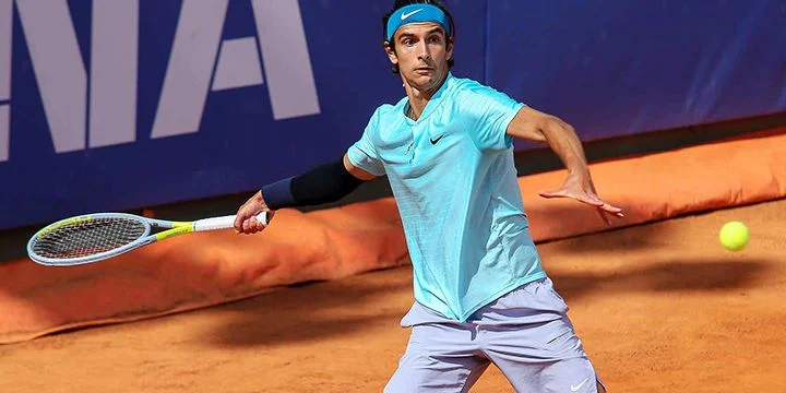 Лоренцо Музетти - Ласло Дьере