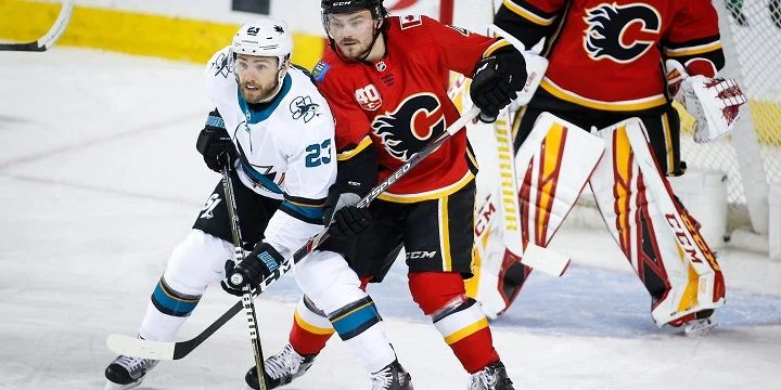 Сан-Хосе - Калгари