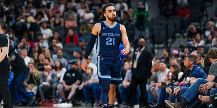 Денвер - Мемфис Денвер - Мемфис