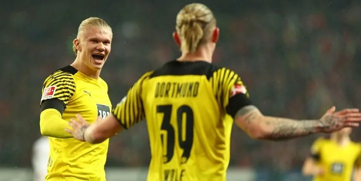 Штутгарт - Боруссия Д Штутгарт - Боруссия Д