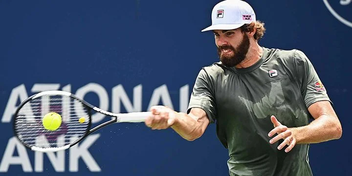 Рейли Опелка - Гийс Брувер