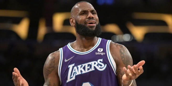 Голден Стэйт - Лейкерс Голден Стэйт - Лейкерс