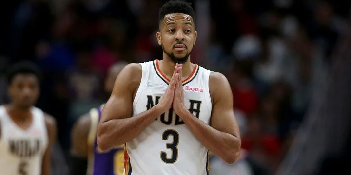 Нью-Орлеан - Портленд