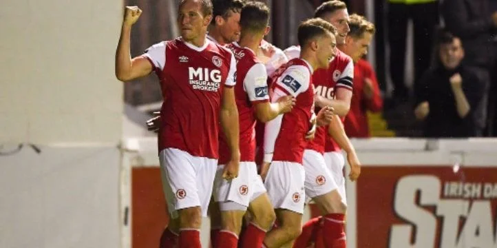 Сент-Патрикс - Дандолк