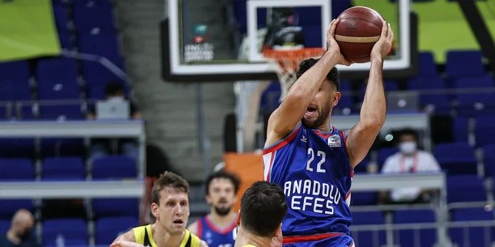 Фенербахче - Панатинаикос Фенербахче - Панатинаикос