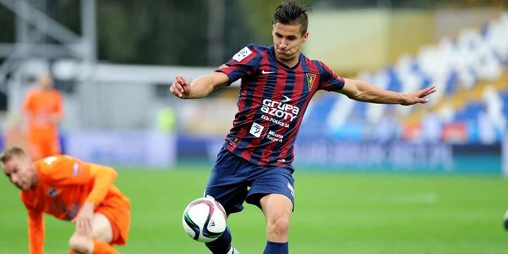 Погонь - Висла Плоцк Погонь - Висла Плоцк