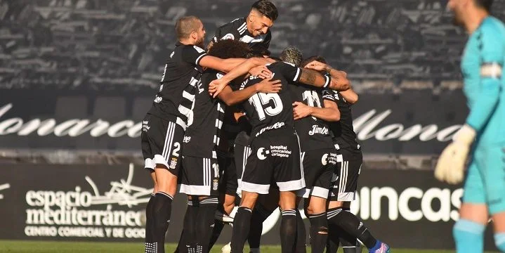 Луго - Картахена Луго - Картахена