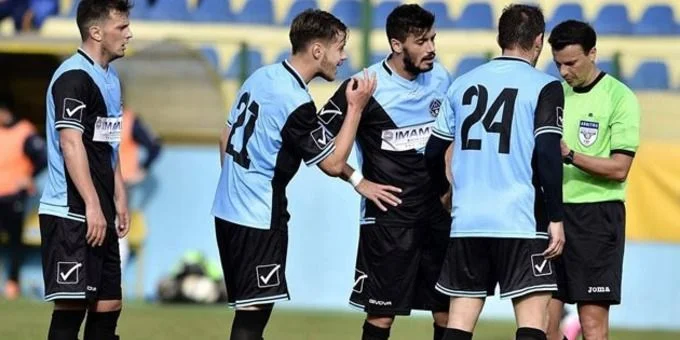 Академика Клинчени - Киндия Академика Клинчени - Киндия