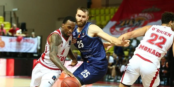 Монако - Альба Монако - Альба